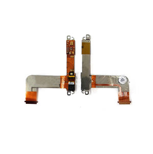 HTC EVO 3D PCB Ribbon with Front Camera and Mic Flex Cable - GSM