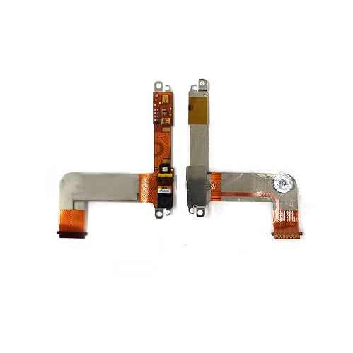 HTC EVO 3D PCB Ribbon with Front Camera and Mic Flex Cable - CDMA