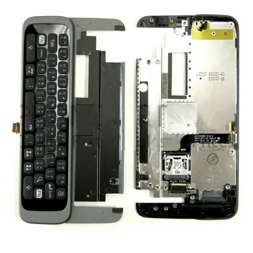 HTC G2 Keyboard Button Flex Cable