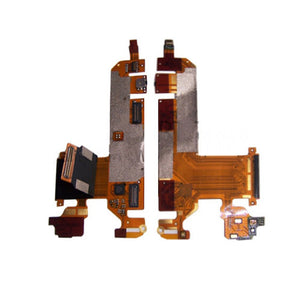 HTC G2 Slide Main Ribbon Cord Flex Cable