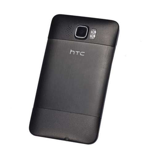 HTC HD2 - Full Back Housing with Back Cover