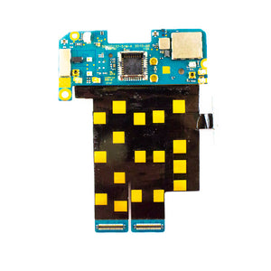HTC Inspire Camera Socket Keypad Membrane PBC Ribbon Flex Cable