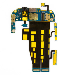 HTC Mytouch 4G Membrane Audio Power Volume Ribbon Flex Cable