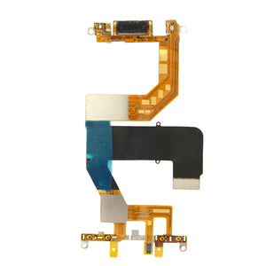 HTC MyTouch 4G Slide PCB Slide Ribbon Flex Cable