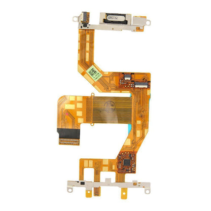 HTC MyTouch 4G Slide PCB Slide Ribbon Flex Cable