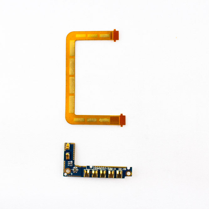 HTC One X Dock Connector with PCB Board Flex Cable