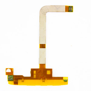 HTC One X Navigation Mic Microphone Keypad Button Flex Cable