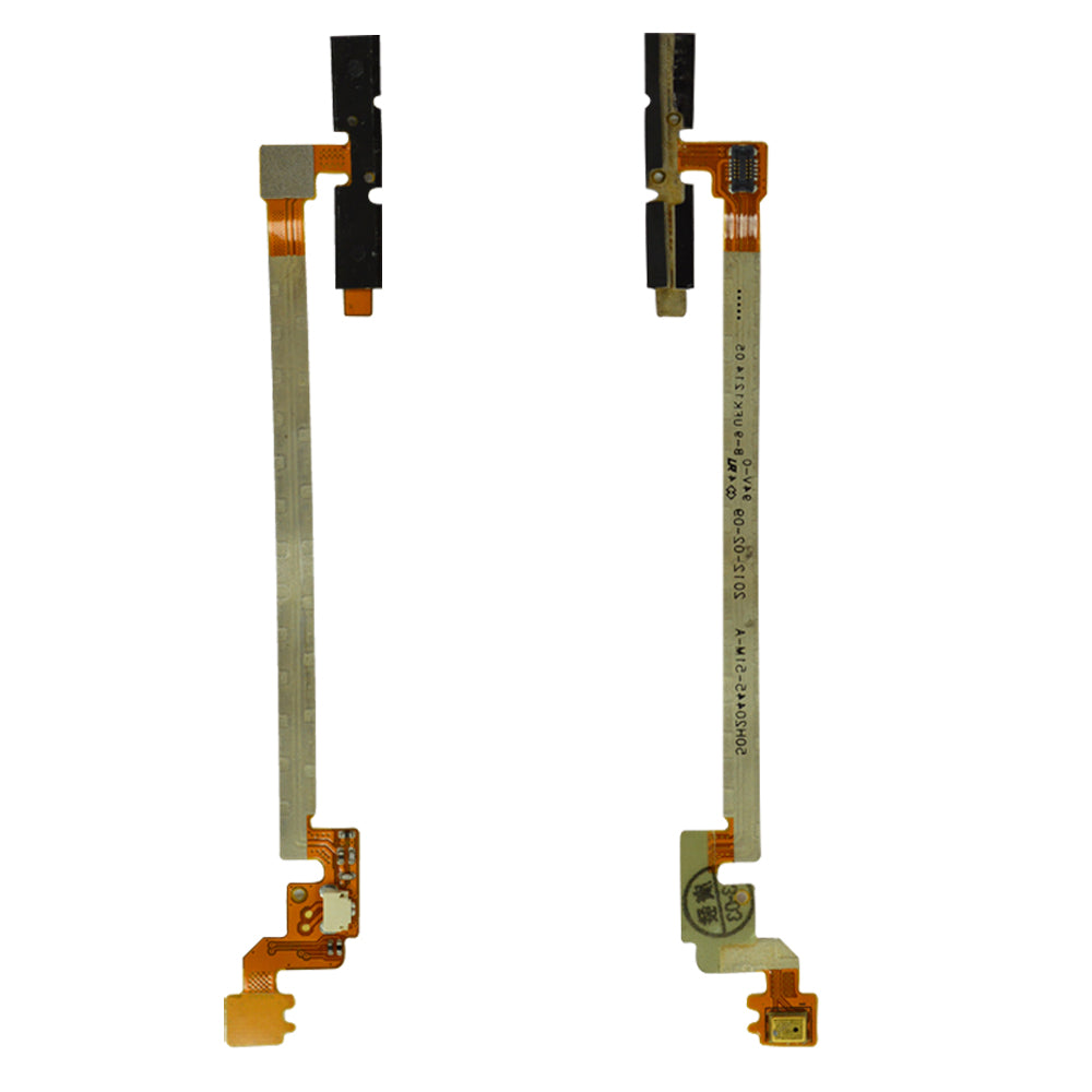 HTC One X Side Volume Button Connector Flex Cable
