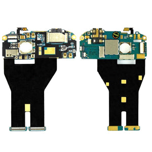 HTC Radar 4G Audio Jack Power On Off Main PCB Flex Cable