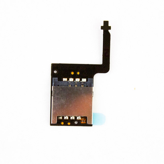 HTC Rezound Sim Card Flex Cable