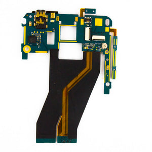 HTC Sensation XL Camera Volume Headphone Jack Flex Cable