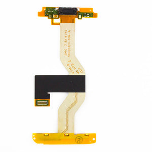 HTC Surround LCD Main Slide Ribbon Flex Cable