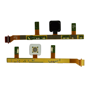 HTC Desire Z T-mobile G2 Trackball Joystick Navigation Key Flex Cable