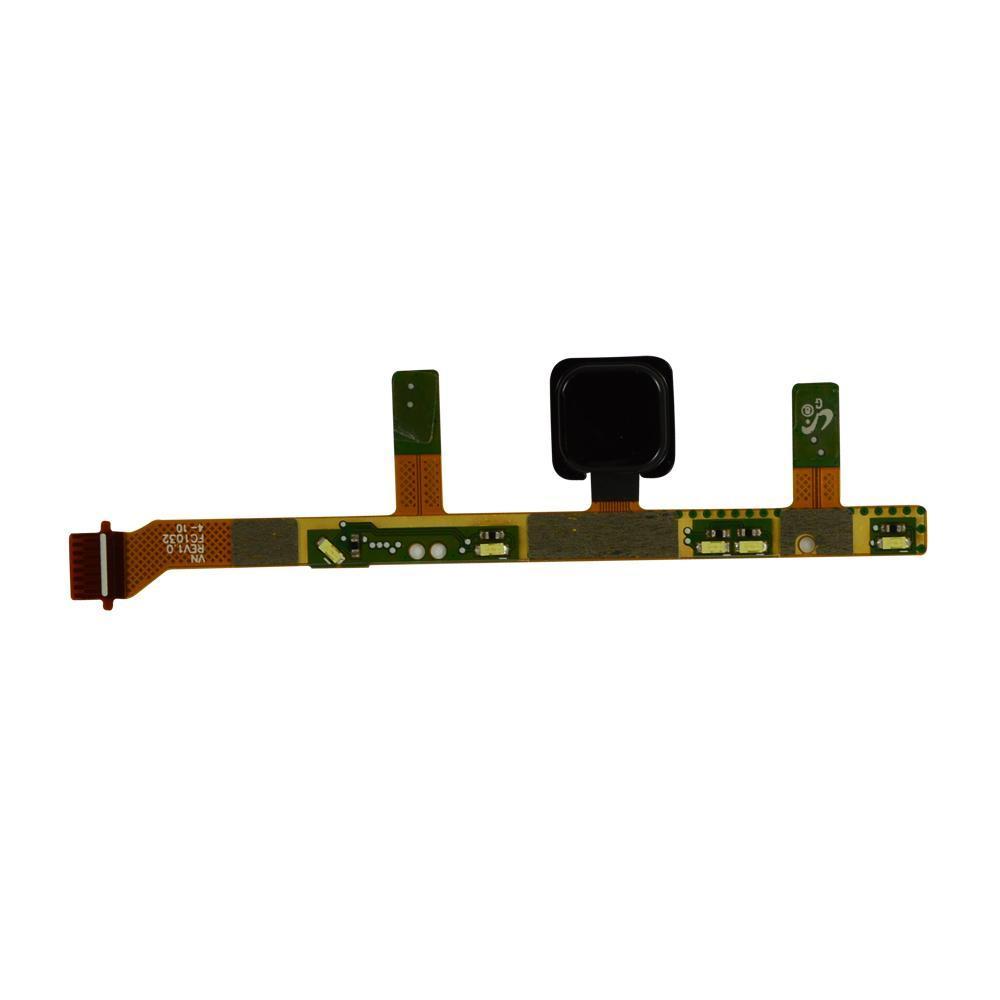 HTC Desire Z T-mobile G2 Trackball Joystick Navigation Key Flex Cable - image 2