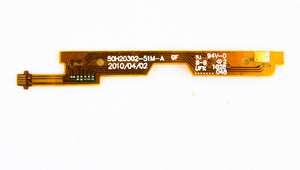 HTC Wildfire Keypad Flash Light Ribbon Flex Cable