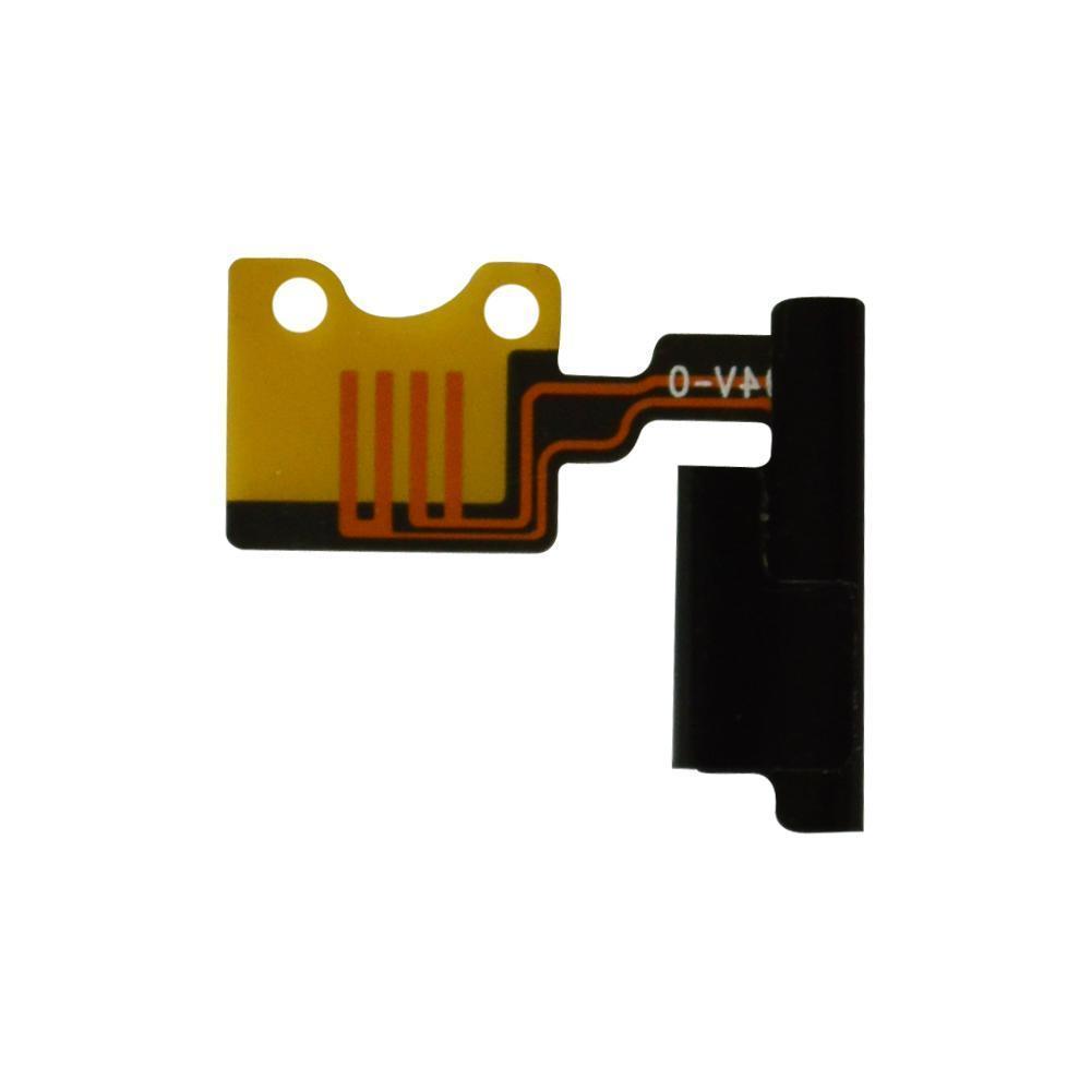 HTC Wildfire S On/Off Power Button Ribbon Flex Cable