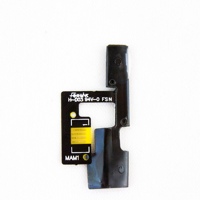 HTC Wildfire S Volume Key Button Ribbon Flex Cable
