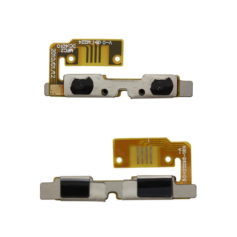 HTC Wildfire Volume Key Ribbon Flex Cable