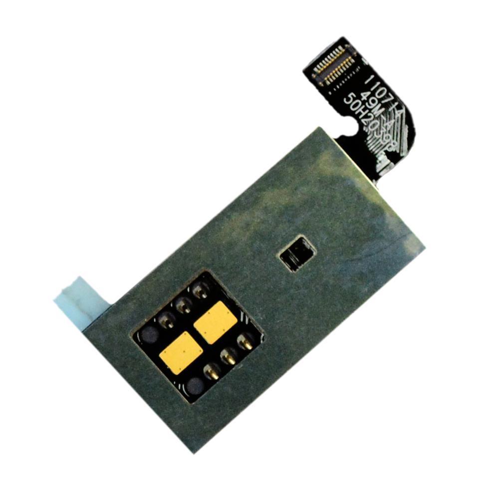 HTC Amaze Sim Card Memory SD Card Flex Cable