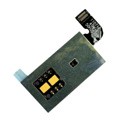 HTC Amaze Sim Card Memory SD Card Flex Cable