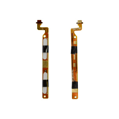 HTC Wildfire S Keypad Touch Sensor Flex Cable