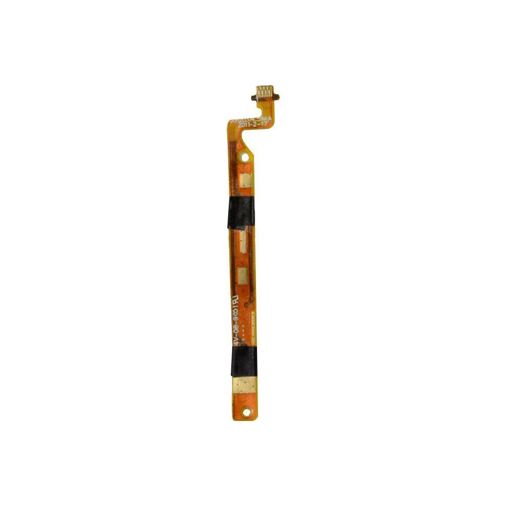 HTC Wildfire S Keypad Touch Sensor Flex Cable