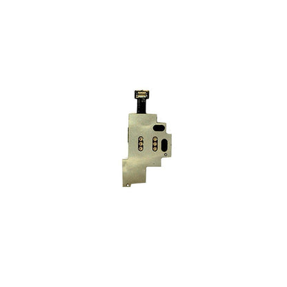 HTC Vivid Sim Card SD Memory Card Flex Cable
