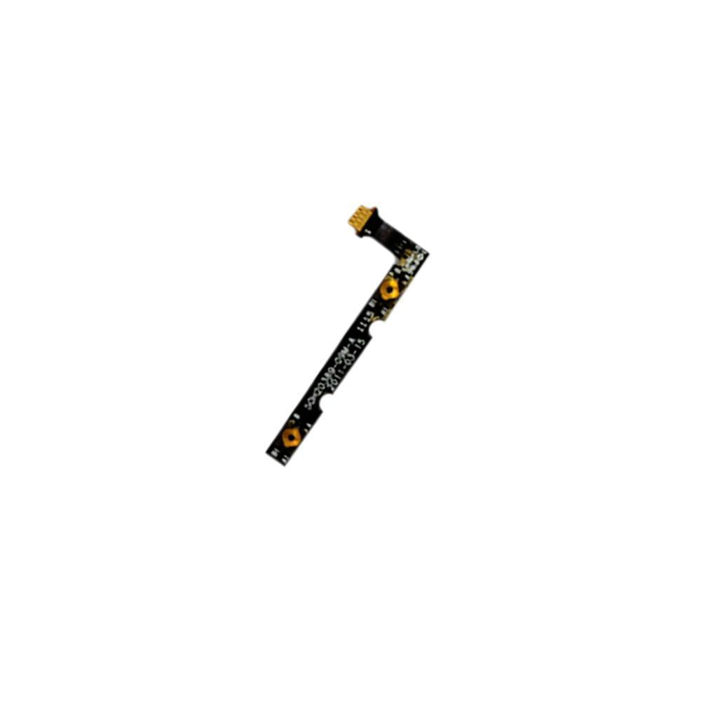HTC Rezound Volume Button Flex Cable