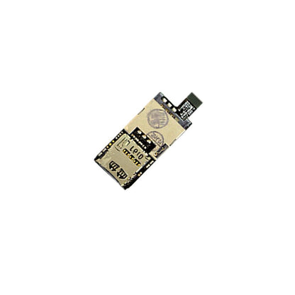 HTC Rhyme Sim Card SD Memory Card Flex Cable