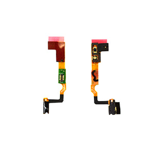 HTC One XL Power On/Off Mic Proximity Sensor Flex Cable - USA Model