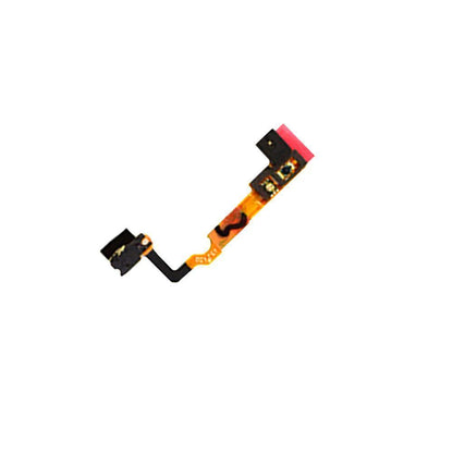 HTC One XL Power On/Off Mic Proximity Sensor Flex Cable - USA Model