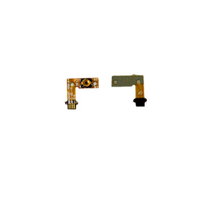 HTC Windows 8X Power Button Flex Cable