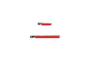 HTC One SV Volume And Power Buttons