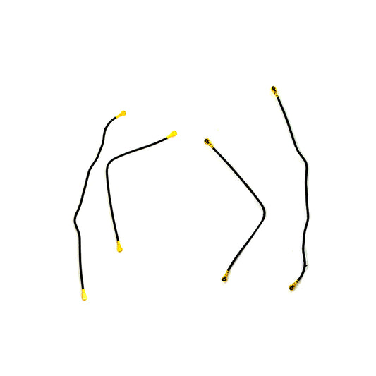HTC One SV Wifi And Signal Coax Antennas