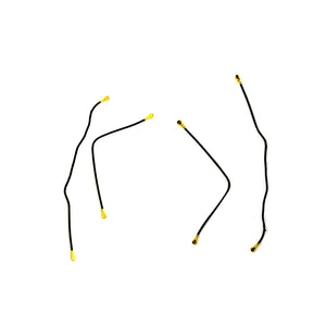 HTC One SV Wifi And Signal Coax Antennas