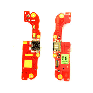 HTC One SV Charging Port Flex