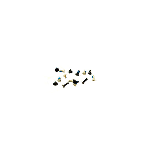 HTC Windows 8X 6990L Complete Screw Set