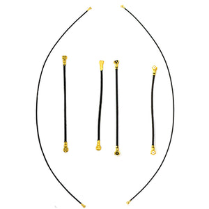 HTC Windows 8X 6990L Wifi And Signal Coax Cable Set