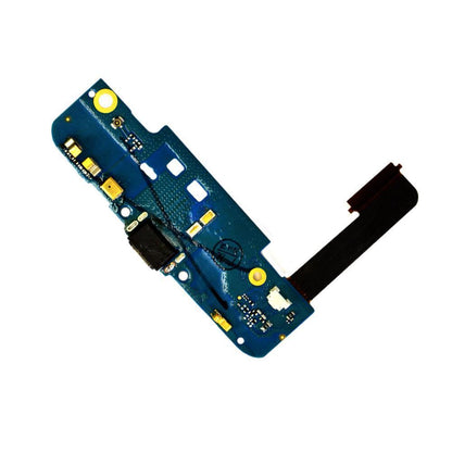 HTC Droid DNA Micro USB Charging Port Mic Flex Cable