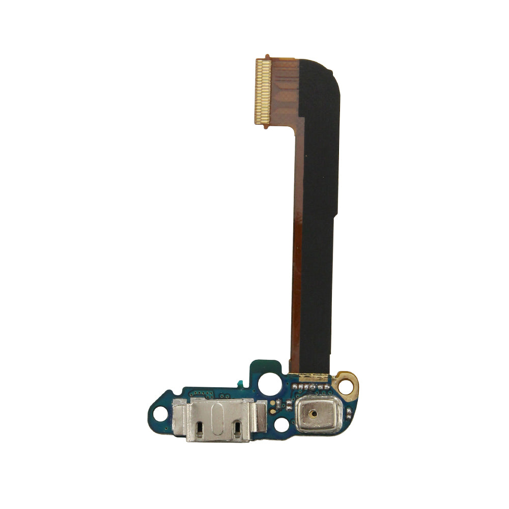 HTC One M7 801e Charging Port Mic Flex Cable