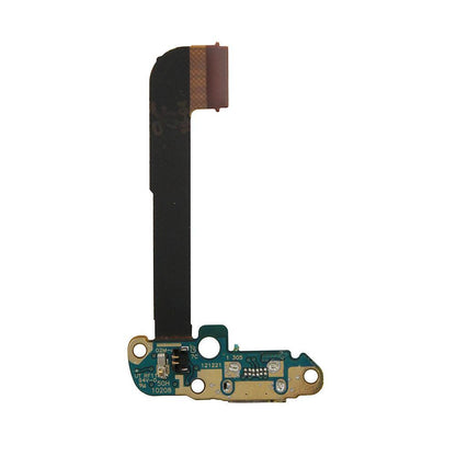 HTC One M7 801e Charging Port Mic Flex Cable - image 2