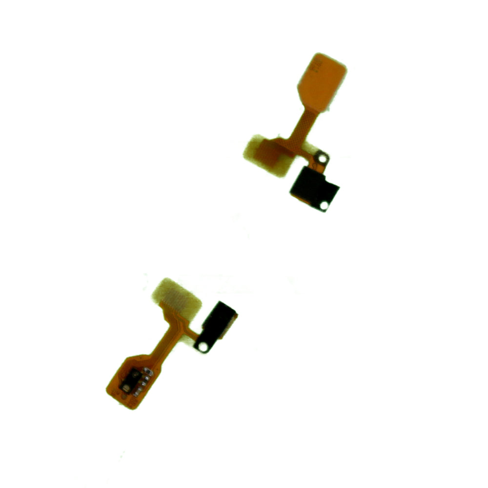 Flex Cable Ribbon with Power Button Connector for HTC One mini M4 601e 601s
