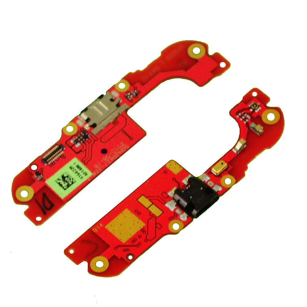 Charging Port Flex Cable Board for HTC One SV C525E C525C