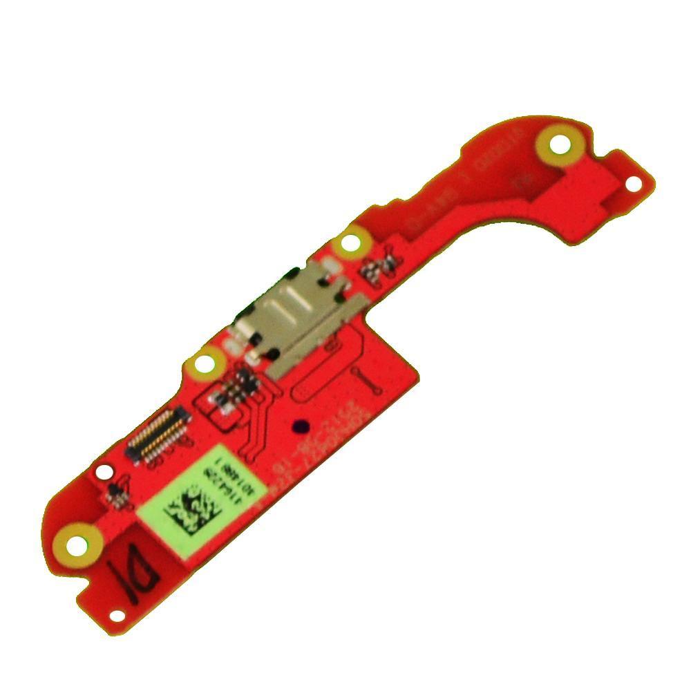Charging Port Flex Cable Board for HTC One SV C525E C525C - image 2