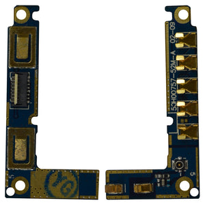 HTC One X Dock Connector
