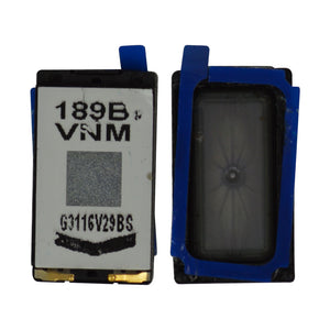 HTC ONE M7 801E Earpiece Sound Speaker