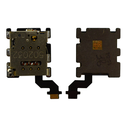 HTC One M8 SIM SD Card Flex Cable