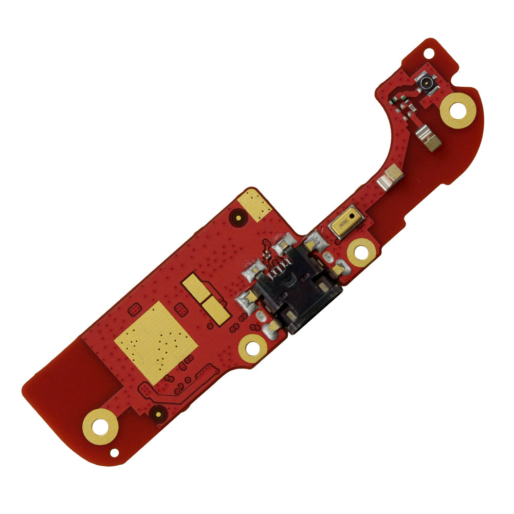 Charging Port Flex Cable Board for HTC One SV