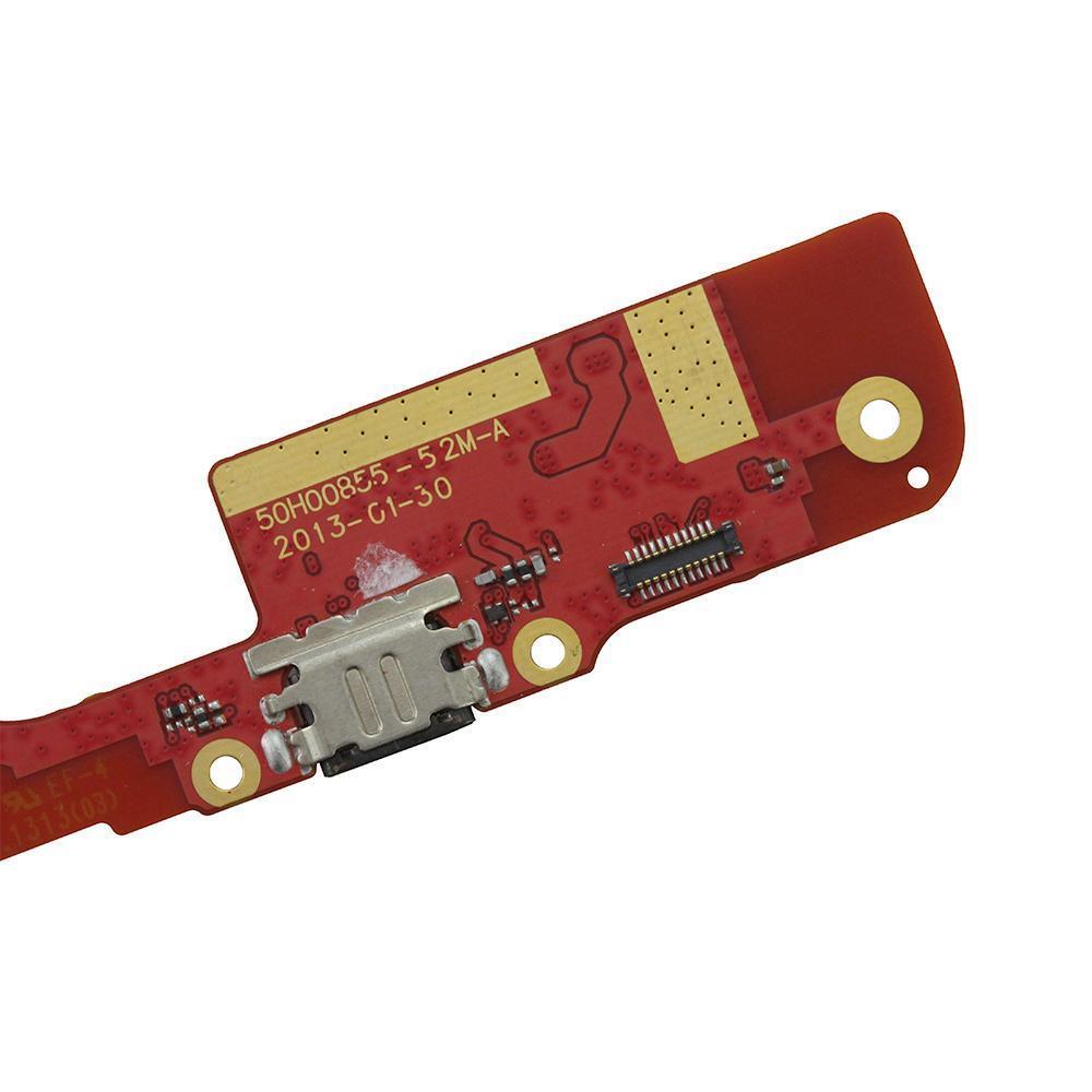 Charging Port Flex Cable Board for HTC One SV - image 2