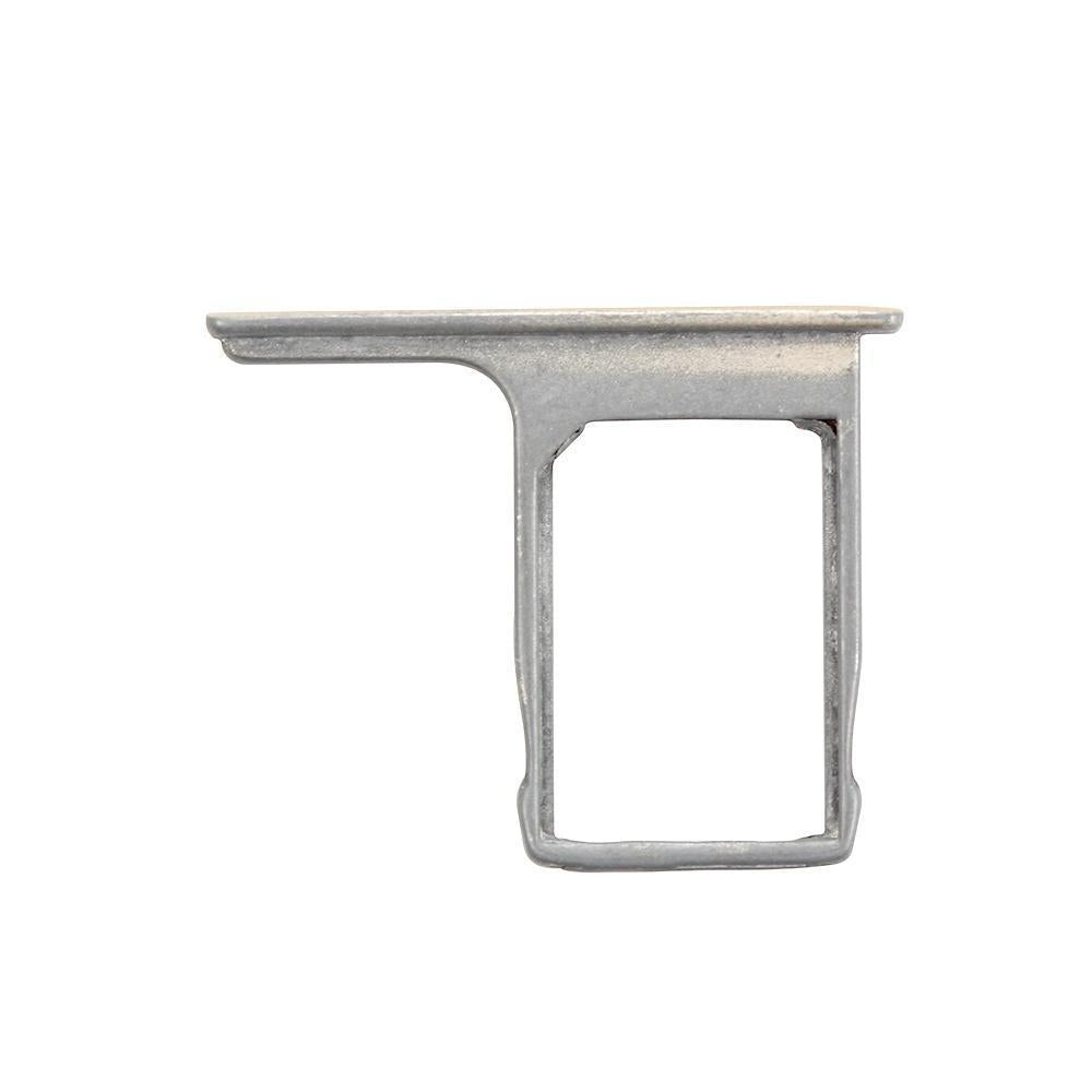 SIM Card Tray for HTC One M8 - Amber Gold - image 2